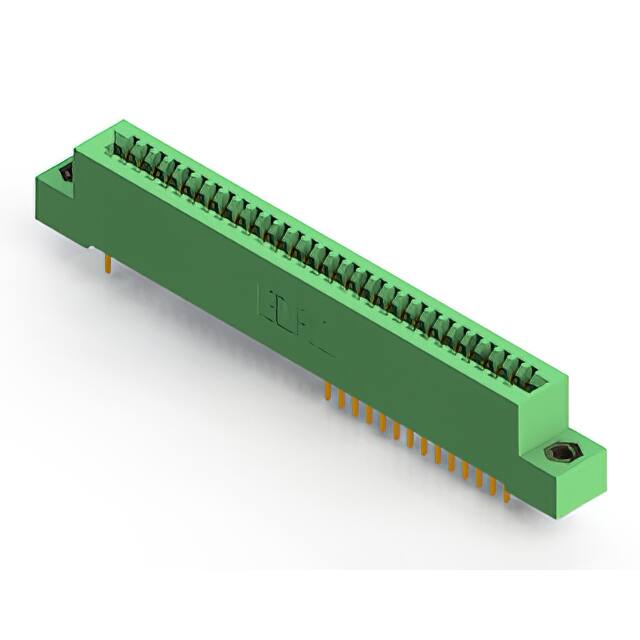 842-060-521-207 EDAC Inc.  Edgeboard Connectors